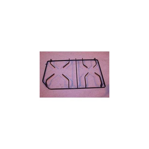 GRILLE TABLE DE CUISSON DE DIETRICH COTE GAUCHE