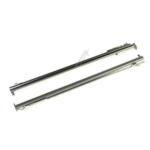 RAILS TELESCOPIQUES POUR FOUR ELECTROLUX