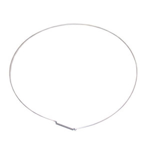 BAGUE DE TENSION LL FRONT ARISTON/INDESIT C00119210
