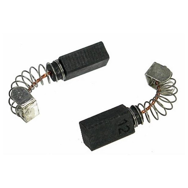 JEU DE CHARBONS MOTEUR HILTE TSB24