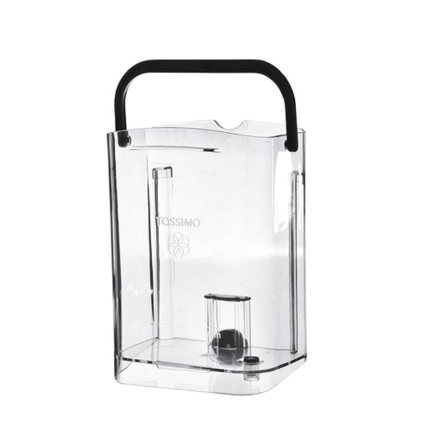 RESERVOIR D'EAU POUR CAFETIERE TASSIMO BOSCH T20 T40 T65 T85