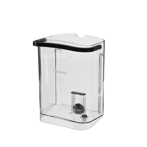 RESERVOIR D'EAU POUR CAFETIERE TASSIMO BOSCH T20 T40 T65 T85