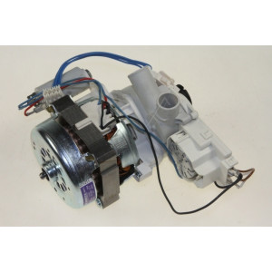 POMPE DE CYCLAGE LV ARISTON C00141155