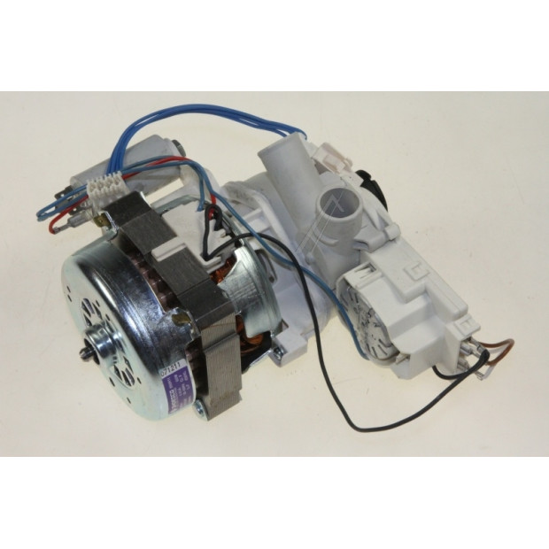 POMPE DE CYCLAGE LV ARISTON C00141155
