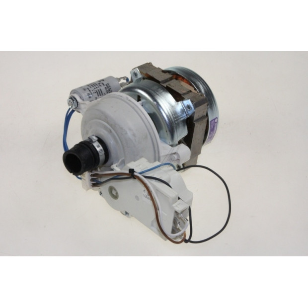 POMPE DE CYCLAGE LV ARISTON