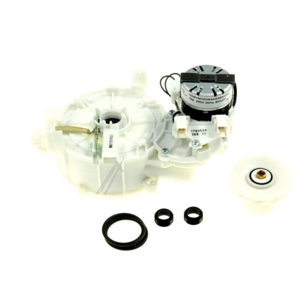 KIT ETANCHEITE CARTER POMPE DE CYCLAGE MIELE MPEW0062/2