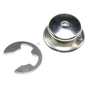 CLIPS DE FERMETURE MAINTIENT GRILLE ET RESISTANCE FOUR MIELE