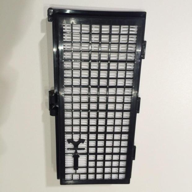 FILTRE HEPA ASPIRATEUR MIELE NOIR 4854915A