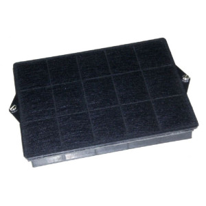FILTRE A CHARBON TYPE 160 DKF41 ROSIERES CANDY