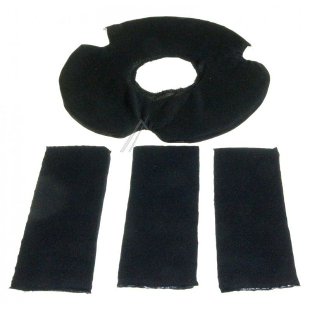 FILTRE A CHARBON HOTTE ELICA f00433/1