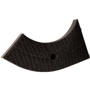 FILTRE A CHARBON TYPE 10 AMC859 HOTTE WHIRLPOOL AKR441