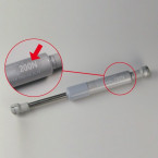 VERIN 200N KESSEBOHMER LIFT O MAT STABILUS PORTE DE CUISINE