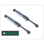 LOT DE 2 VERINS LIFT O MAT KESSEBOHMER POUR PORTE CUISINE