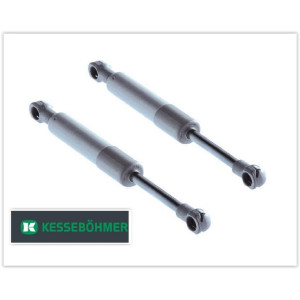 LOT DE 2 VERINS LIFT O MAT KESSEBOHMER 250N