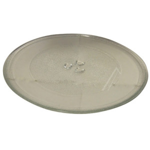 PLATEAU VERRE MICRO ONDES LG DIAMETRE 320mm