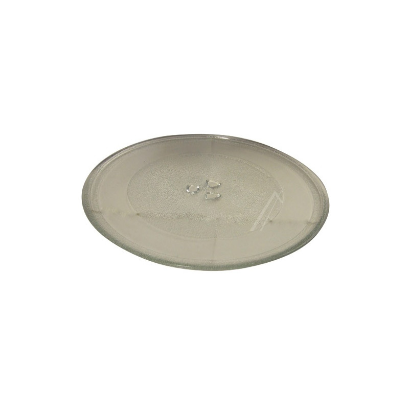 PLATEAU VERRE MICRO ONDES LG DIAMETRE 320mm