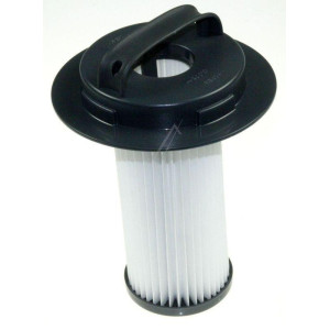 FILTRE CARTOUCHE CYLINDRIQUE H12 ASPIRATEUR PHILIPS MARATHON