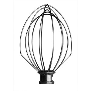 FOUET A FILS ROBOT A BOL RELEVABLE DE 4.8L SERIE PRO K5
