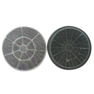 FILTRE A CHARBONS ELECTROLUX / SILTAL 50263850005