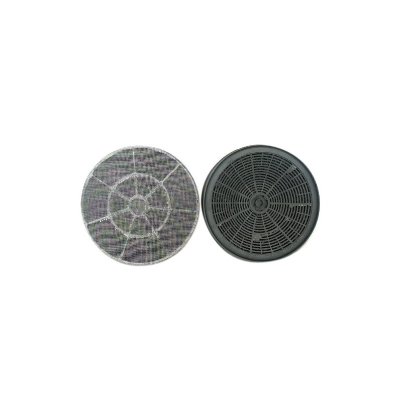 FILTRE A CHARBONS ELECTROLUX / SILTAL 50263850005