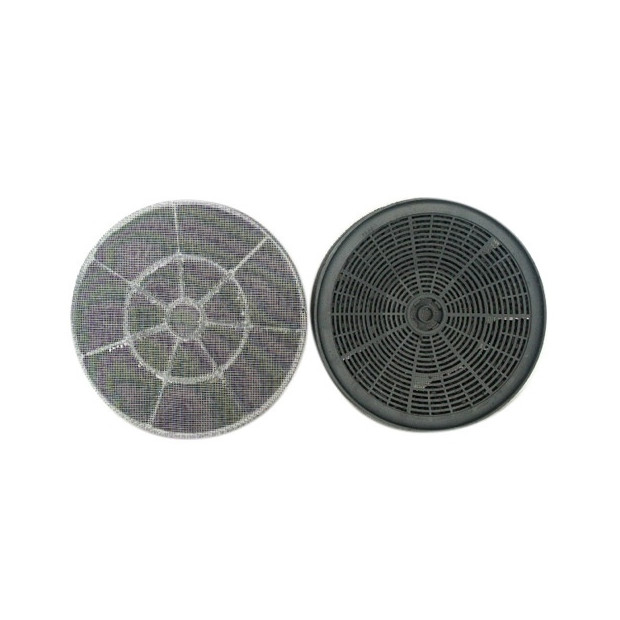 FILTRE A CHARBONS ELECTROLUX / SILTAL 50263850005