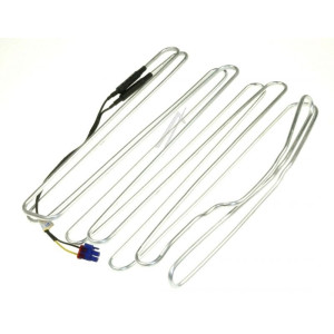 RESISTANCE DE DEGIVRAGE 250 FRIGO SAMSUNG RL34EGSW