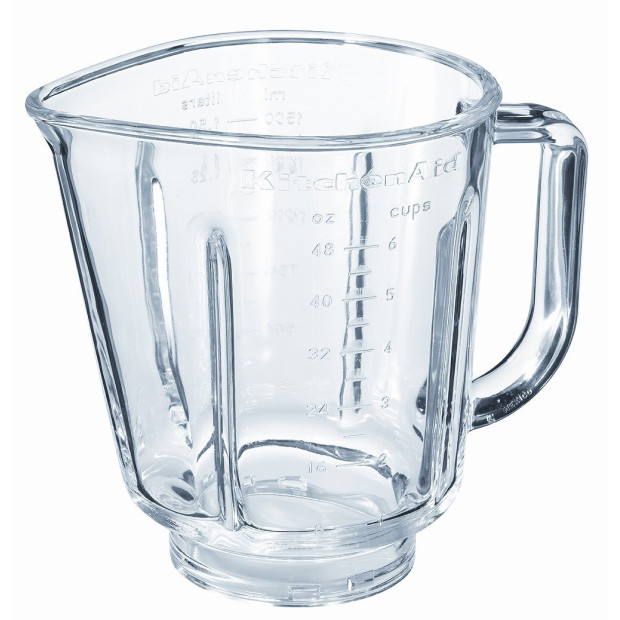 BOL BLENDER EN VERRE 1.5L ARTISAN