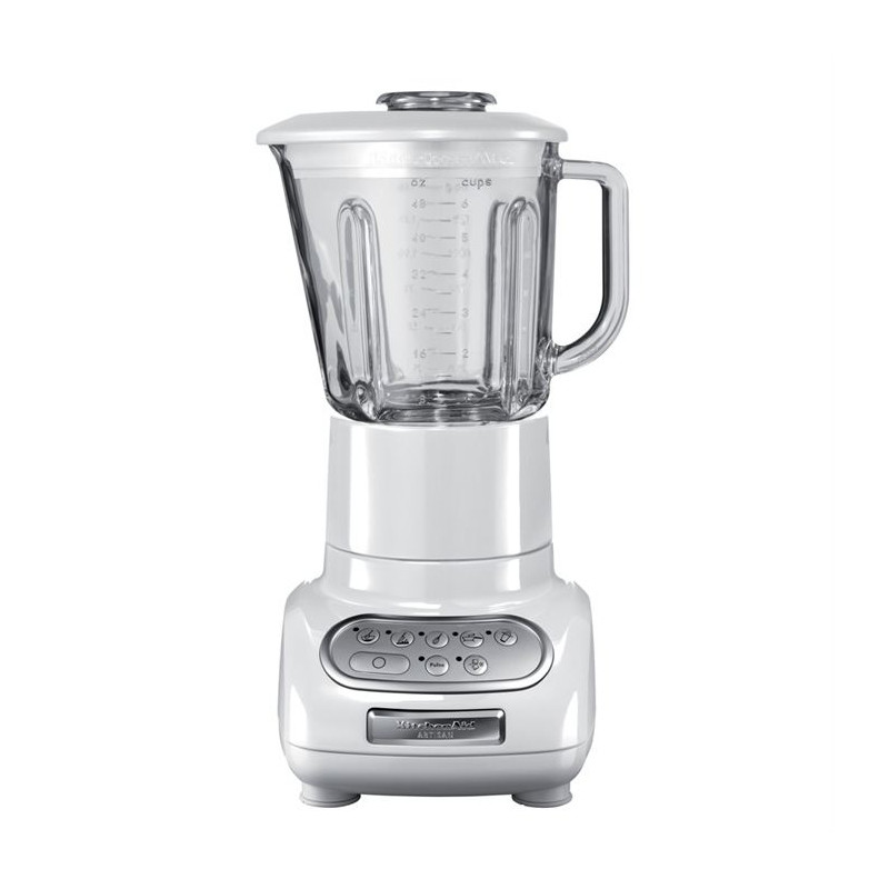 BOL EN VERRE POUR BLENDER KITCHENAID BLANC, ROUGE ....