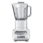 BOL EN VERRE POUR BLENDER KITCHENAID BLANC, ROUGE ....