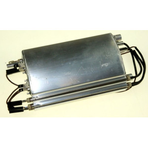 RESERVOIR CHAUDIERE REPASSEUSE MIELE B895D B995D HM1680D