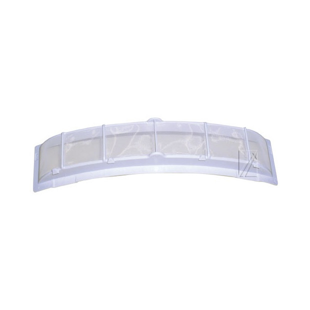 FILTRE A PELUCHE SECHE LINGE MIELE