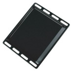 PLAT LECHE FRITES EMAILLE FOUR SCHOLTES ARISTON INDESIT