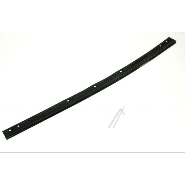 JOINT DE PORTE A LEVRE POUR FOUR MIELE H600 H601 H602 H604