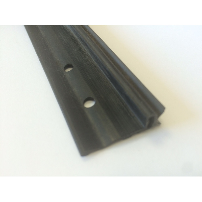 JOINT DE PORTE A LEVRE POUR FOUR MIELE H600 H601 H602 H604