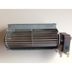 VENTILATEUR TANGENTIEL FOUR ASKO 304856
