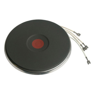 PLAQUE DE CUISSON DIAMETRE 145MM 1500W RAPIDE