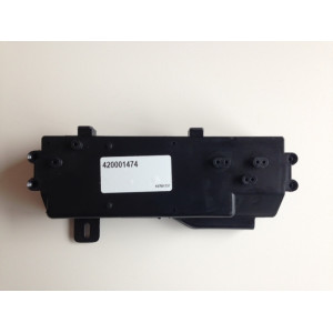 MODULE DE PUISSANCE PRO 8 TOUCHES HOTTE ROBLIN