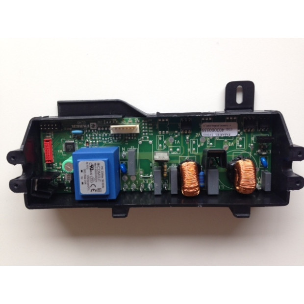 MODULE DE PUISSANCE PRO 8 TOUCHES HOTTE ROBLIN