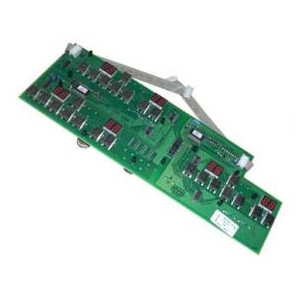 CARTE DE COMMANDE INDUCTION SAUTER 74X7973