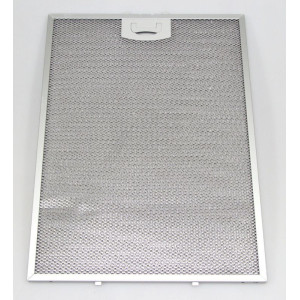 FILTRE A GRAISSE METALLIQUE HOTTE AIRLUX/GLEM