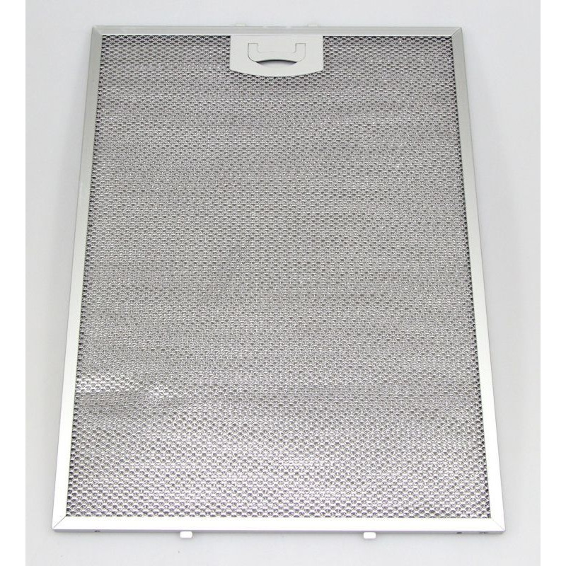 FILTRE A GRAISSE METALLIQUE HOTTE AIRLUX/GLEM