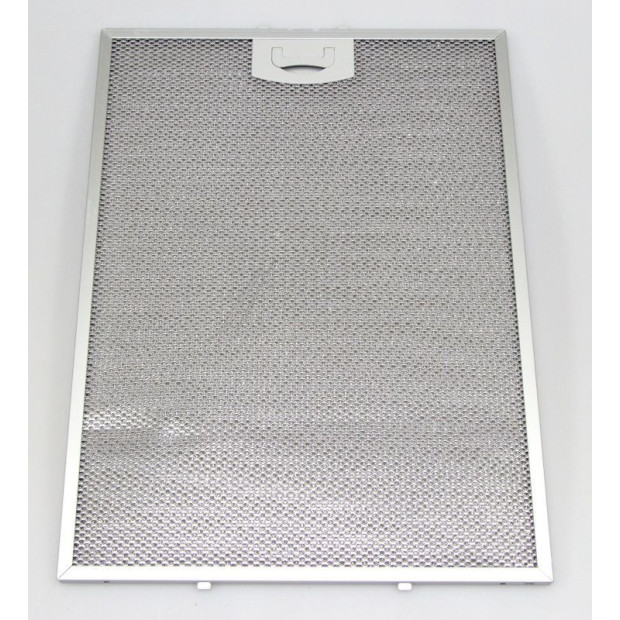 FILTRE A GRAISSE METALLIQUE HOTTE AIRLUX/GLEM