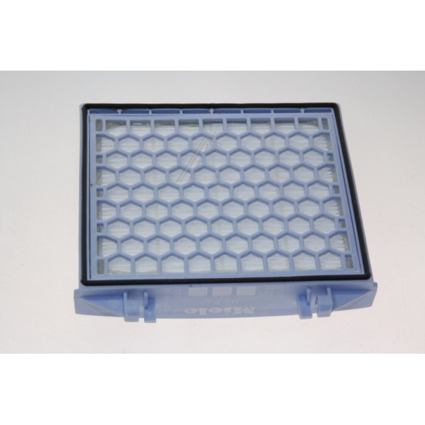 FILTRE HEPA LAVE VAISSELLE MIELE