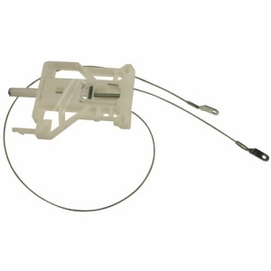 MECANISME RESSORT CABLE PORTE LAVE VAISSELLE MIELE 4898260