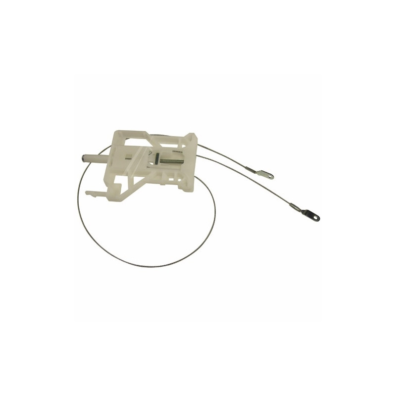 MECANISME RESSORT CABLE PORTE LAVE VAISSELLE MIELE 4898260