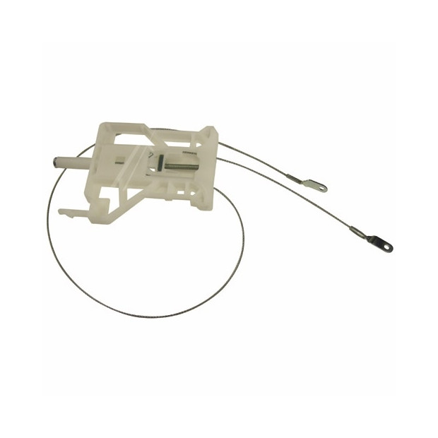MECANISME RESSORT CABLE PORTE LAVE VAISSELLE MIELE 4898260