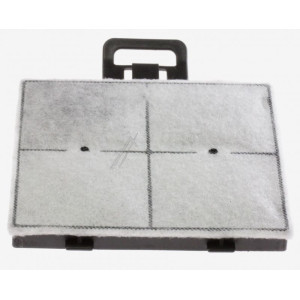 FILTRE A CHARBON ACTIF ASPIRATEUR BOSCH SIEMENS BBZ192MAF