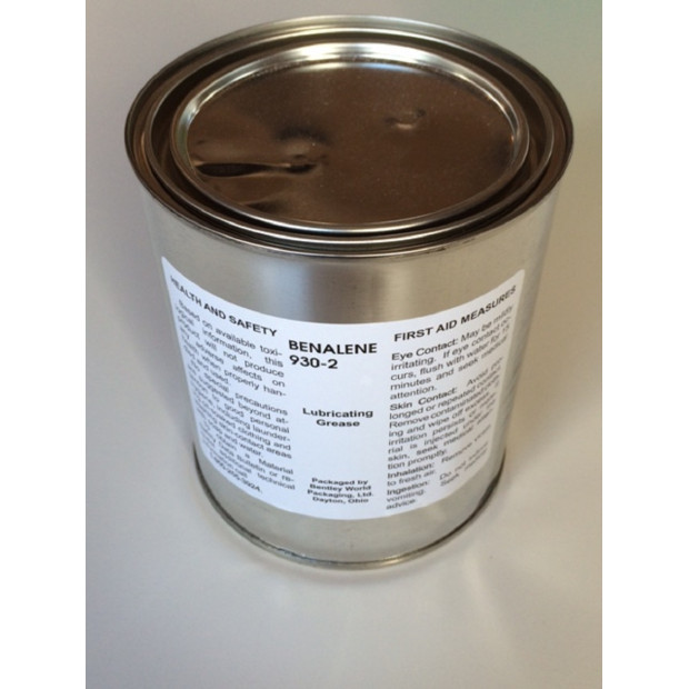 POT DE GRAISSE SPECIALE POUR ROBOT KITCHENAID