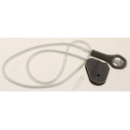 CABLE DE PORTE LAVE VAISSELLE BEKO 1881050100