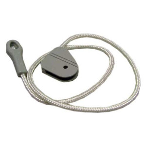 CABLE DE PORTE POUR LAVE VAISSELLE WHIRLPOOL BAUKNECHT LADEN